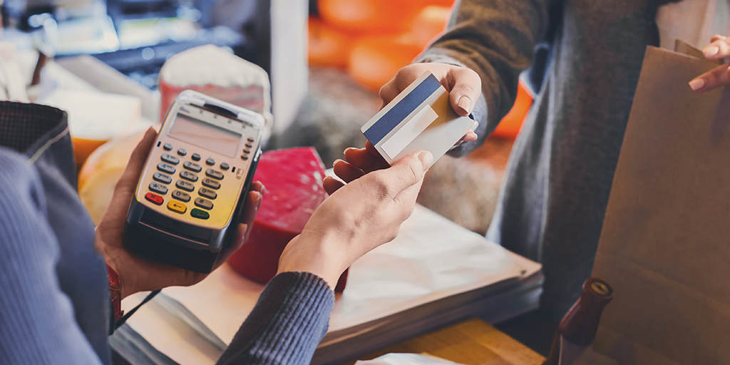 Best Practices for Accepting Card Payments