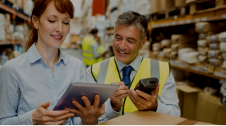 Why you should Move Your Inventory Management to the Cloud