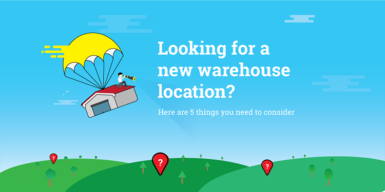 Warehouse - What It Is & Should You Use It?