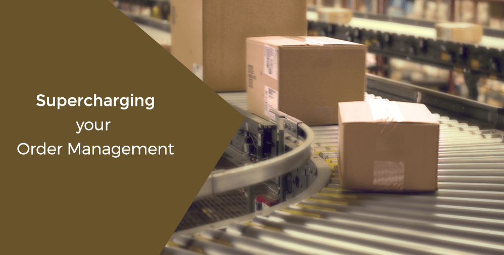 How to Improve Your Order Management for Better Efficiency