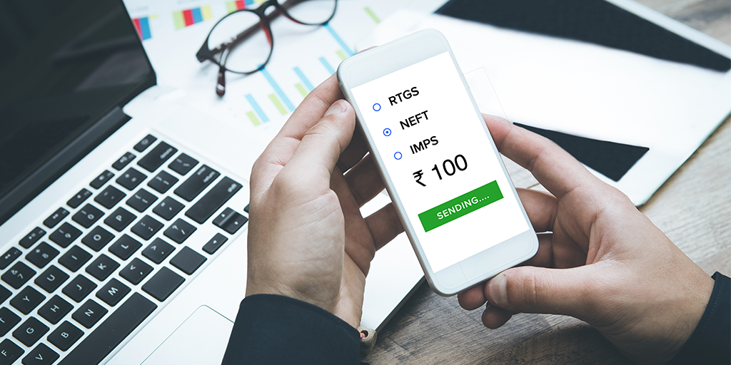 Imps Vs Rtgs Vs Neft Full Form Timing Transfer Limit And Differences