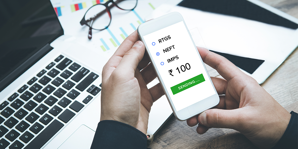 IMPS vs RTGS vs NEFT: Full form, timing, transfer limit, and differences