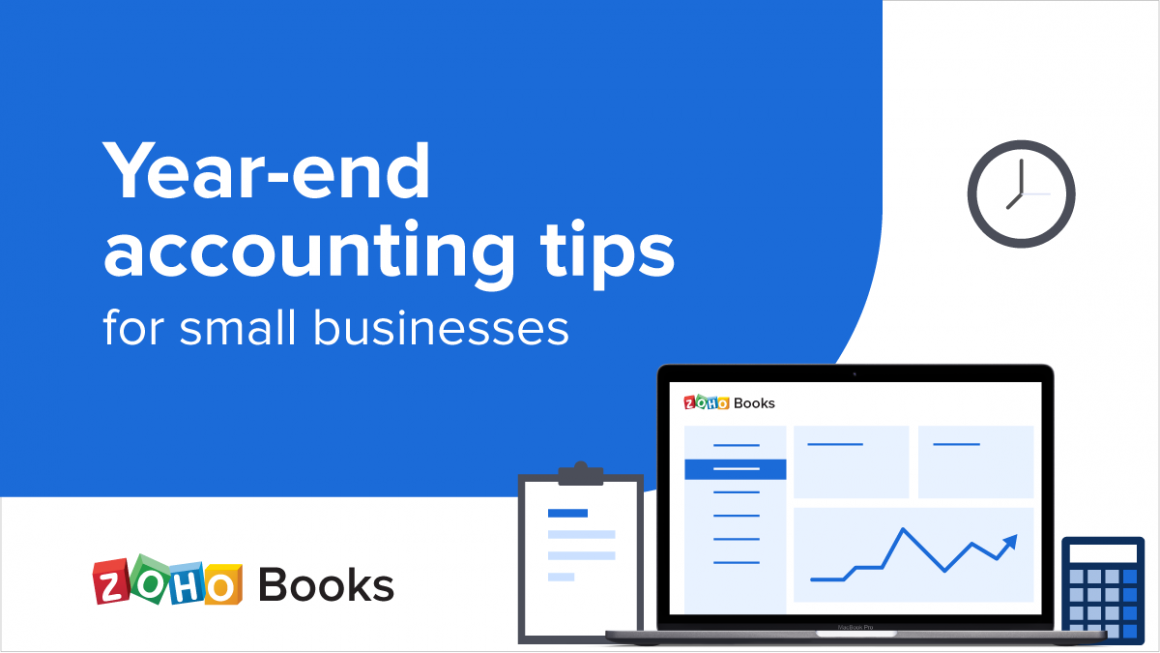Year-end accounting tips