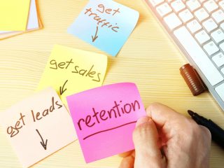 A business owner's guide to customer retention