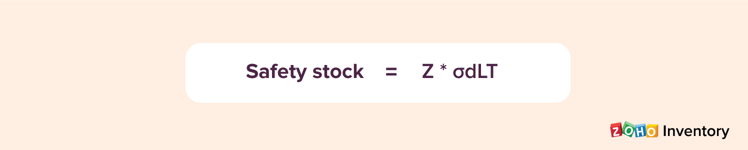 Im stocked. Safety stock Theory. Safety stock. How to calculate stock in Transit.