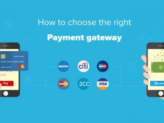 Payment Gateway Comparison - A Guide to Select the Best Payment Gateway for Your Business