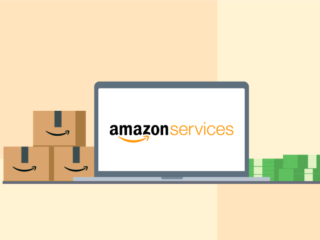 Amazon FBA