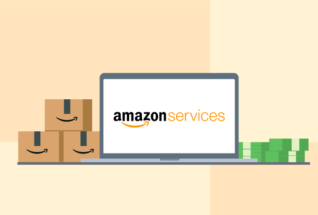 What is Fulfillment by Amazon(FBA)? | How does Amazon FBA work? - Zoho Inventory