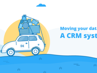 Steps for Successful CRM Data Migration