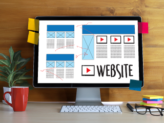 7 Tips for an Effective Nonprofit Website | Online Fundraising Guide