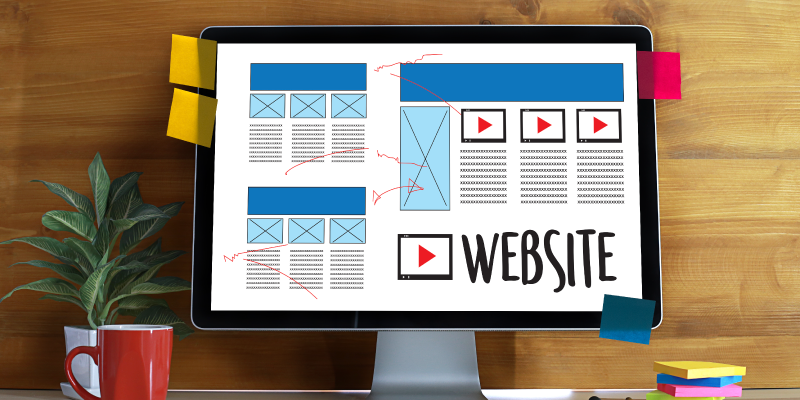 7 Tips for an Effective Nonprofit Website | Online Fundraising Guide