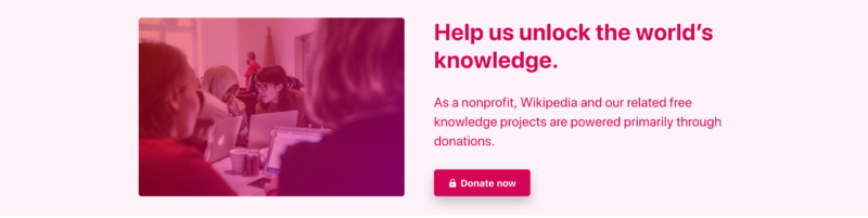 7 Tips for an Effective Nonprofit Website | Online Fundraising Guide