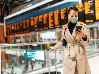 Corporate travel after the pandemic