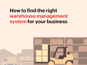 5 Questions to Help You Find the Right Warehouse Management System