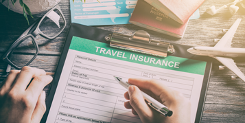 Business travel insurance