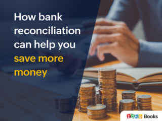 bank reconciliation