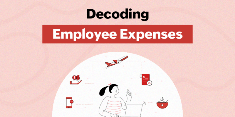 What Is An Employee Expense? Definition, Types, And Categories ...